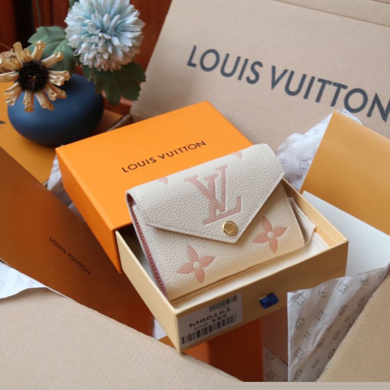 LV Wallets